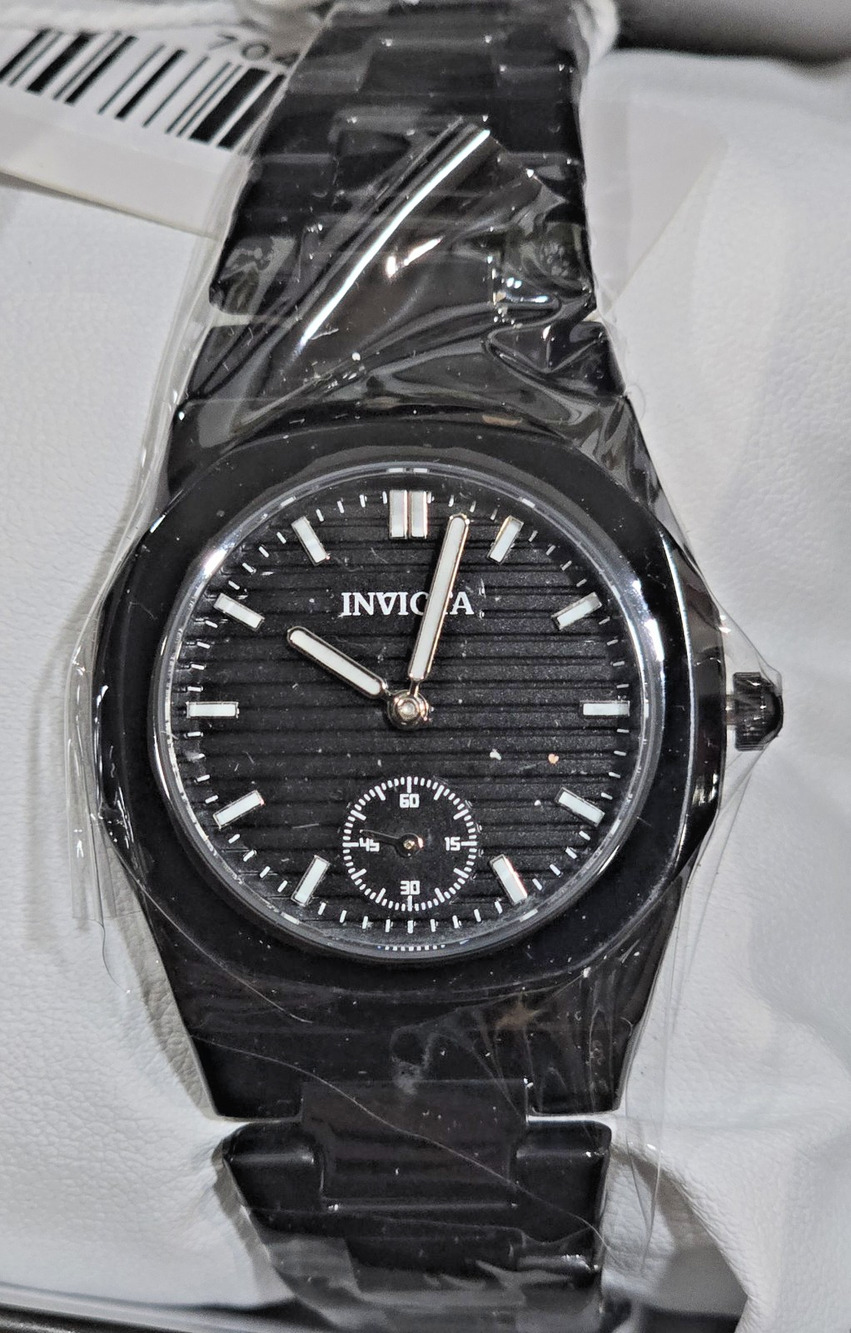 70413 - Invicta Celestial Women's Watch - 31.7mm, Black